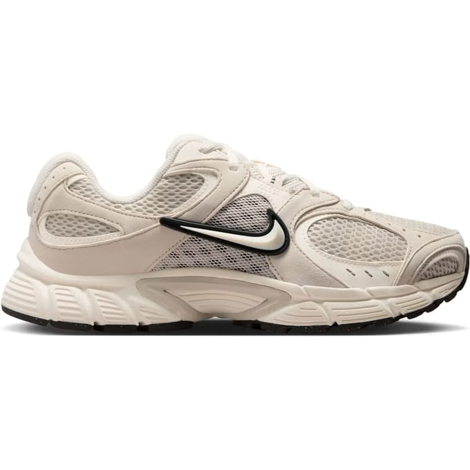 Nike Damesschoenen met reflecterende accenten V5 RNR - Beige- Dames, Beige 42