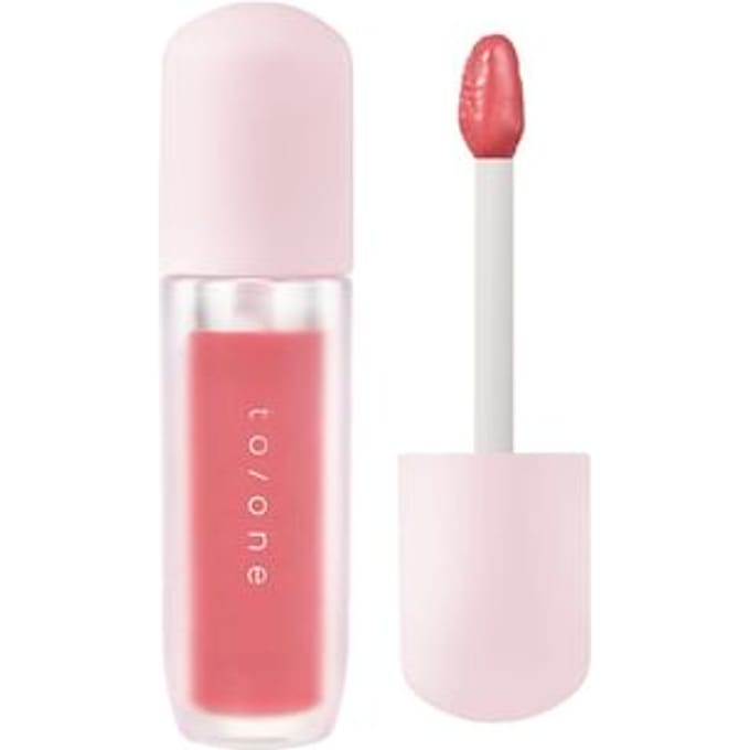 to/one - Saruka Collection 2026 Petal Blooming Gloss EX13 Mitsusakura