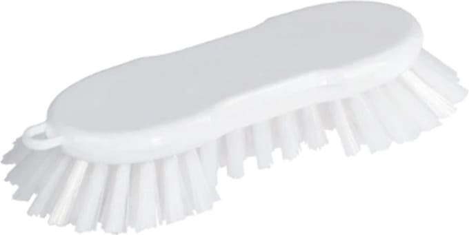 Excellent Borstel Hygiëne – Reiniging van Kalveremmers – 1a Zacht – 21 cm