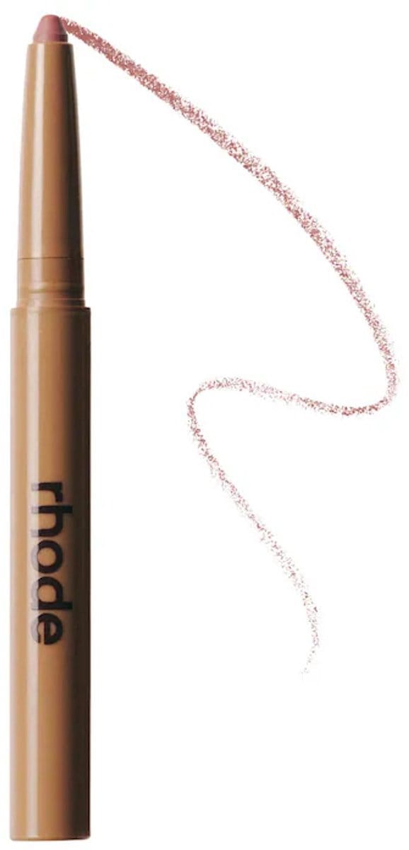 Rhode Skin The contouring Lip Shaper - Peptide Lip Shape - Lift