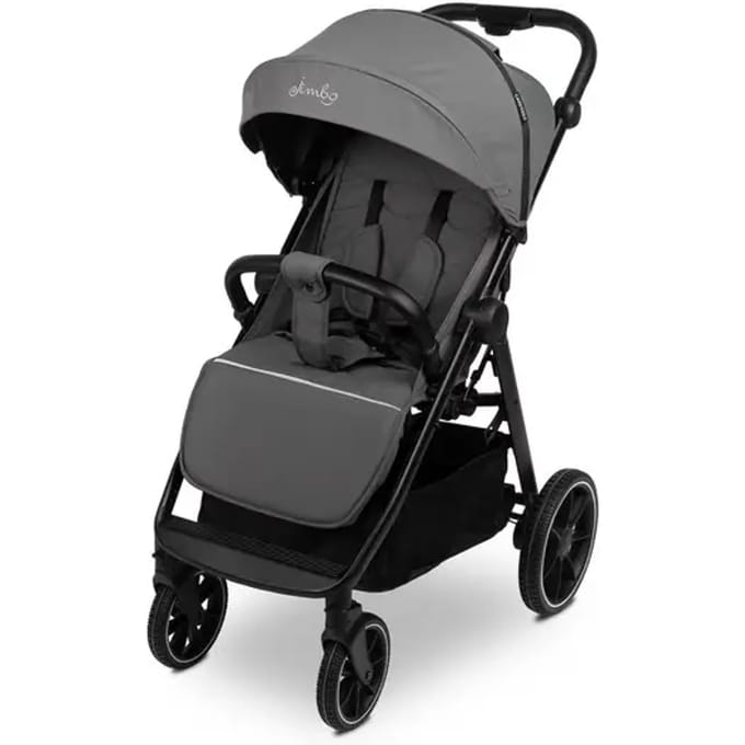 Kinderwagen Caretero Jimb