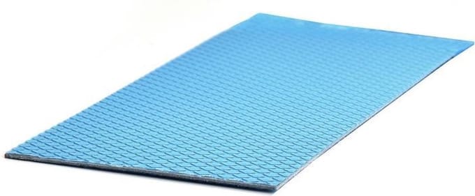 Gelid Solutions TP-VP04-D - 90 × 50 × 2.0MM