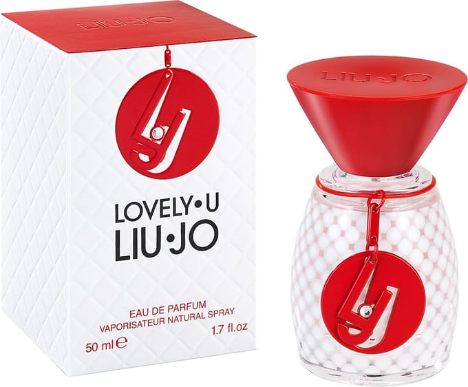 Lovely U Eau De Parfum (edp) 50ml