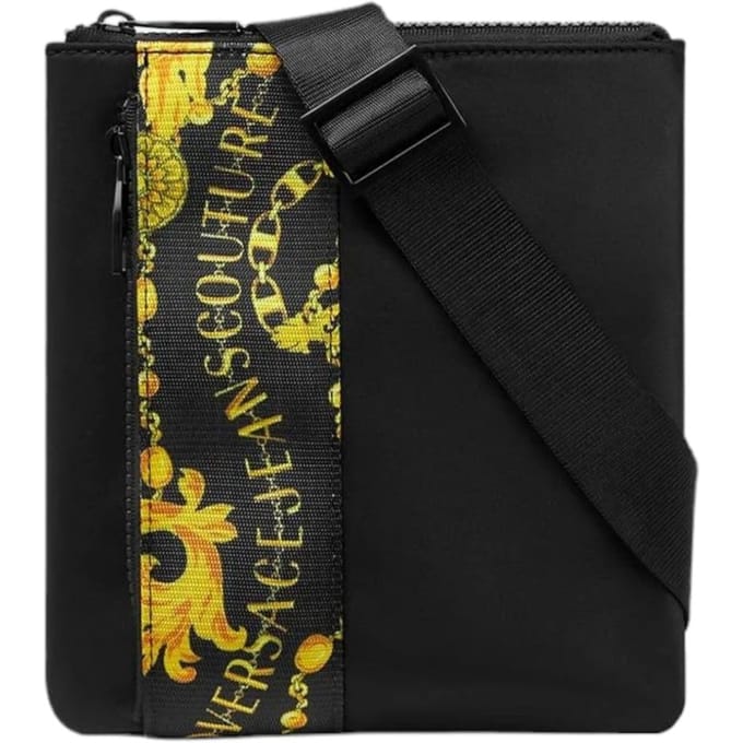 [Versace Jeans Couture] Schoudertasje 75YA4B95 ZS928 G89 (Parallelle import)
