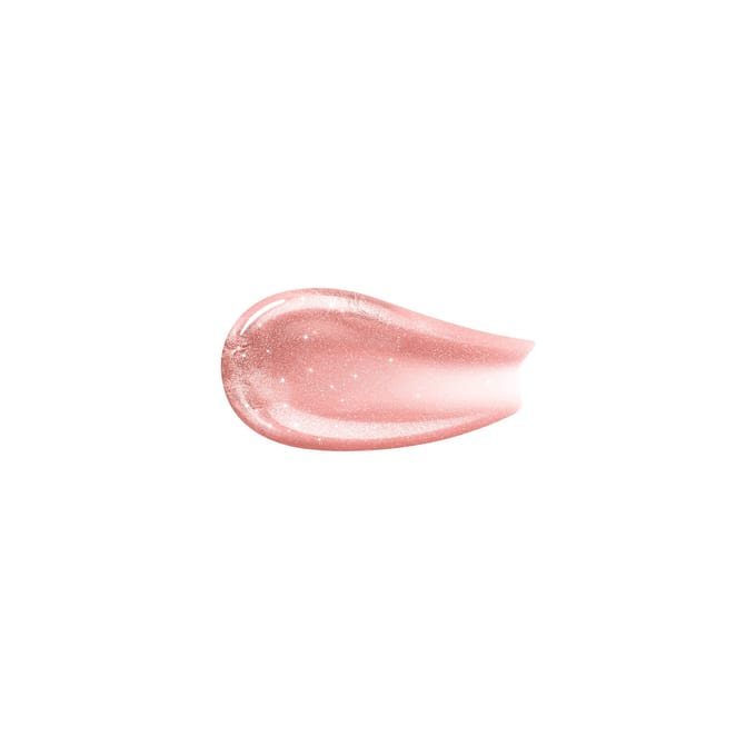 KIKO Milano 3D Hydra Lipgloss 6,5 ml (Verschillende Tinten) - 31 Pearly Shell