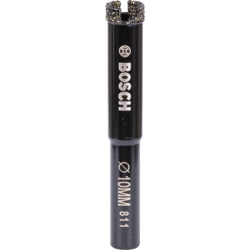 Bosch Diamond for Hard Ceramics diamantboor nat 10mm