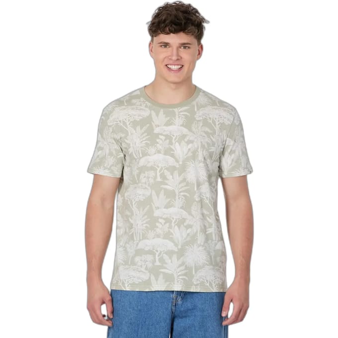 T-shirt Ragwear Dami