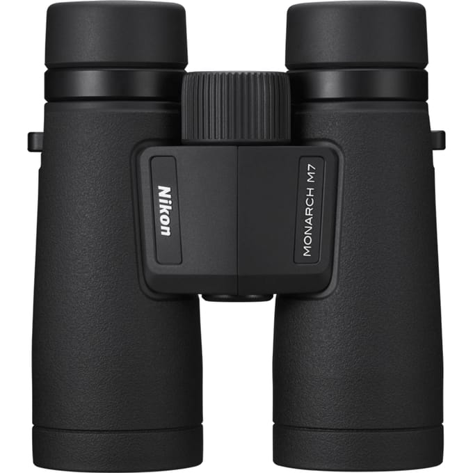 Nikon Monarch M7 10x42 verrekijker