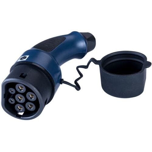 Kabelreparatieset, stelelement oplaadcontactdoos AKYGA AK-SC-E04