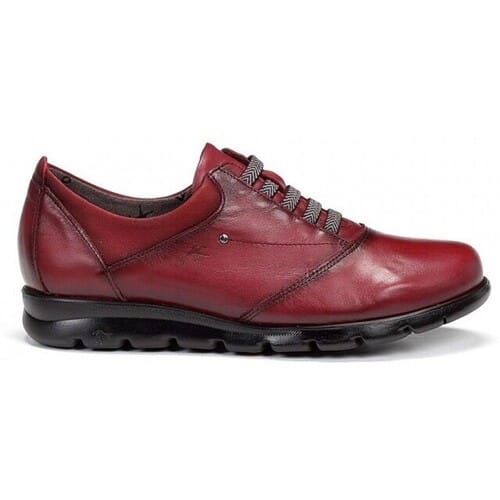 Lage Sneakers Fluchos SUSAN F0354
