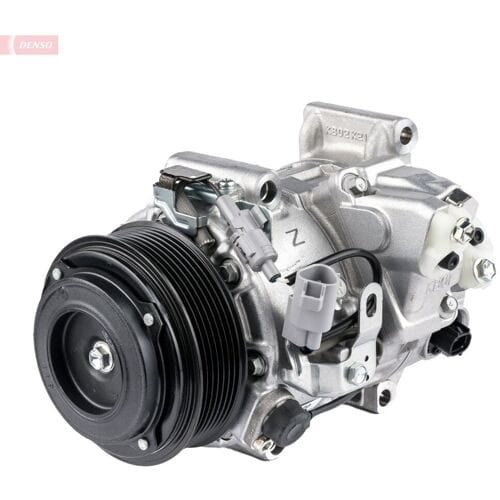 Airco-compressor DENSO DCP50320