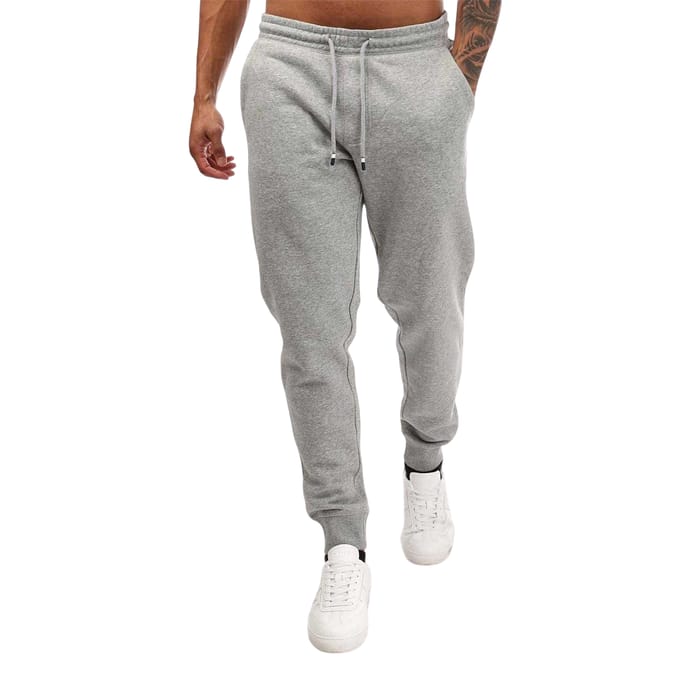 Original Penguin Heren Pete Joggers (Grijs)