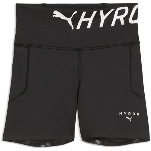 Puma HYROX PWRMODE 4in   Hardlooplegging Dames
