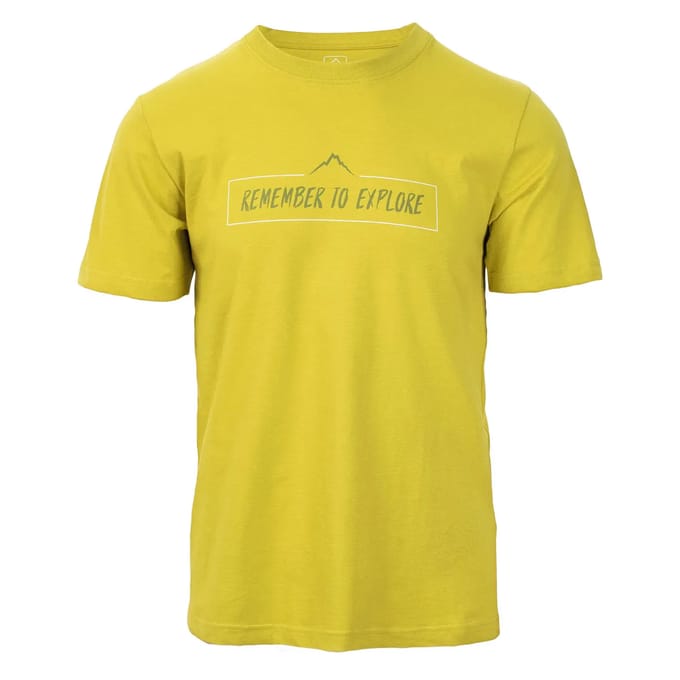 T-shirt Elbrus Moise
