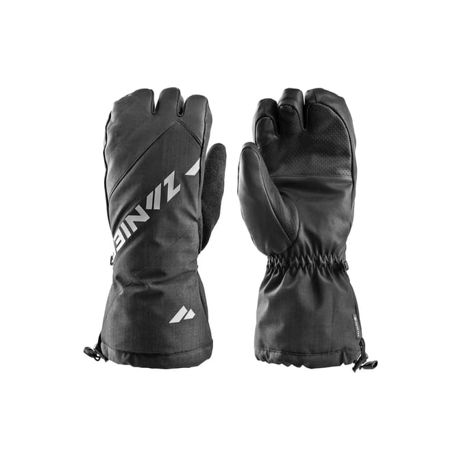Skihandschoenen Zanier Alpine Pro Grip,GTX