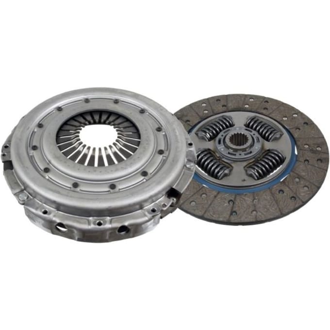 Koppelingsset FEBI BILSTEIN 105142