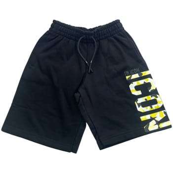 Korte Broek Icon -