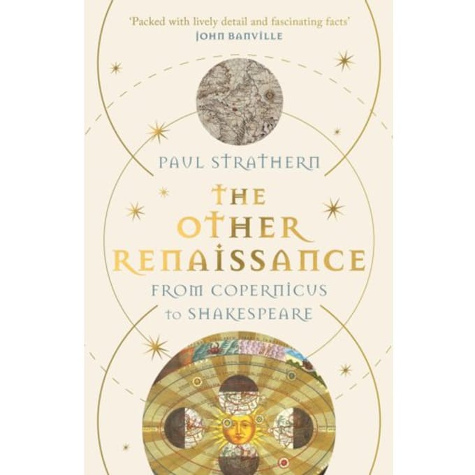 The Other Renaissance - Paul Strathern