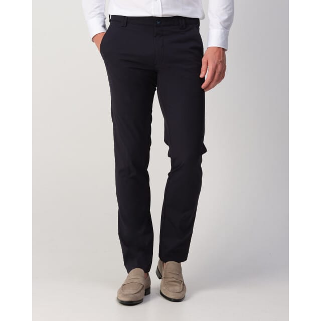 Meyer 5-pocket donker