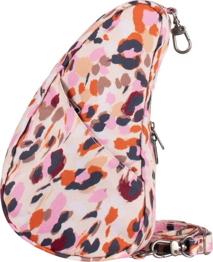 Healthy Back Bag Large Baglett Wild Pink