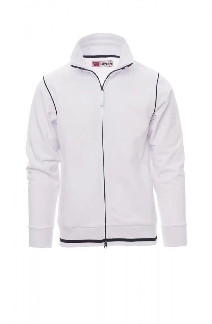 Payper Derby - white/navy blue - M
