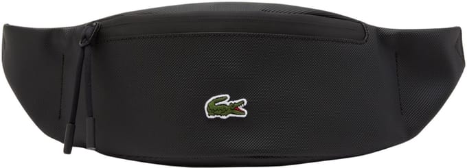 Lacoste LCST - Heuptas 35 cm (black I)