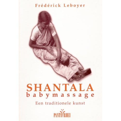Shantala Babymassage - F. Leboyer