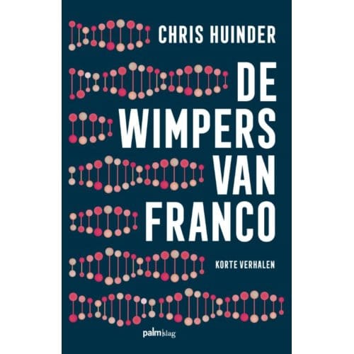 De Wimpers Van Franco - Chris Huinder