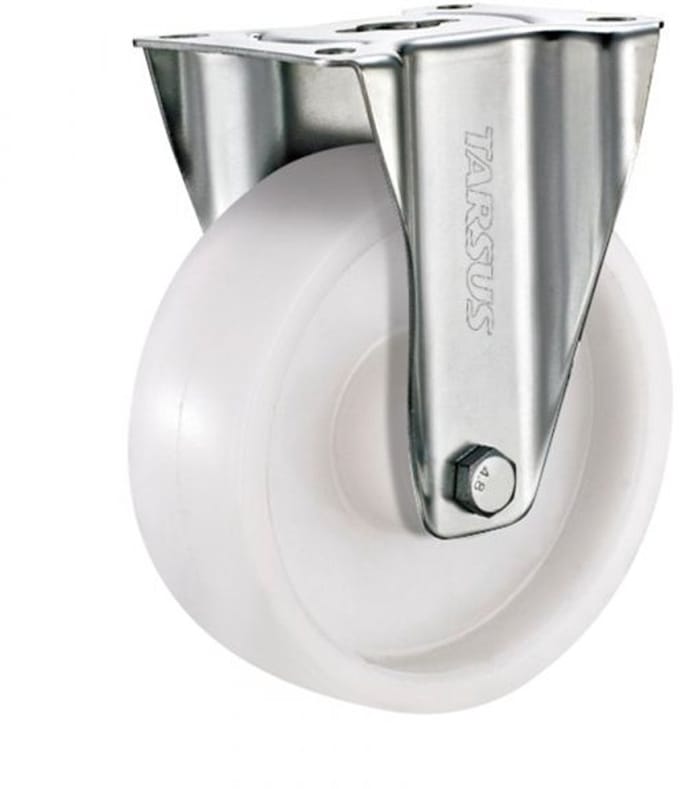 Bokwiel 80 mm 80 kg PP nylon - TARSUS