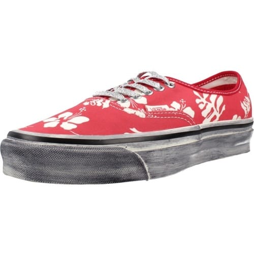 Lage Sneakers Vans Lx Authentic