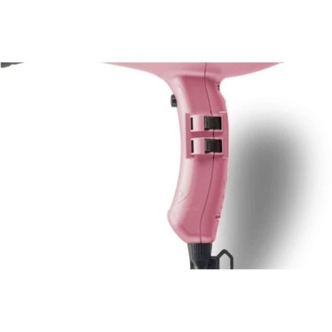 Sèche-cheveux PARLUX 3500 Ionic SuperCompact - Débit d'air 73 m3/h - 2000 W - Rose