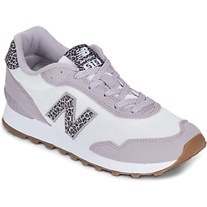 New Balance  Lage Sneakers 515