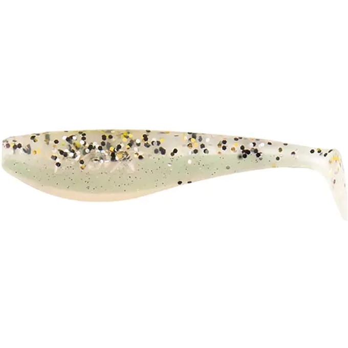 Fox Rage Spikey Shad Salt N Pepper 12cm Salt N Pepper