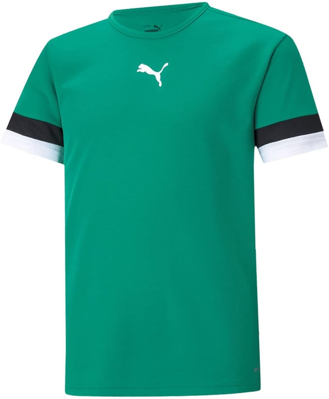 Puma teamRISE Jersey Shirt Junior - Maat 176