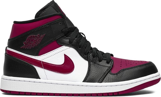 Air Jordan 1 Mid - Maat 42.5 / Heren sneakers