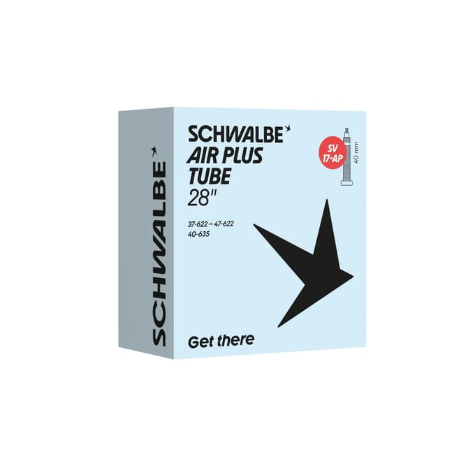 Binnenband Schwalbe AP 700x35-45 SV