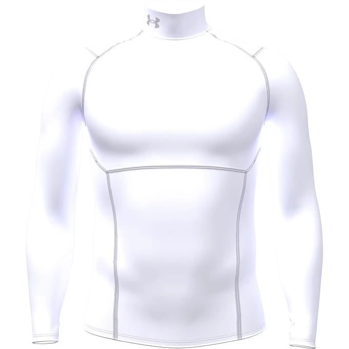 T-shirt Under Armour HeatGear Elite