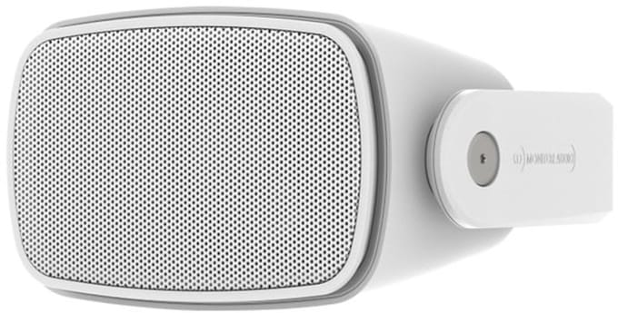 Monitor Audio Climate CL2 S - Buiten Luidspreker - Wit