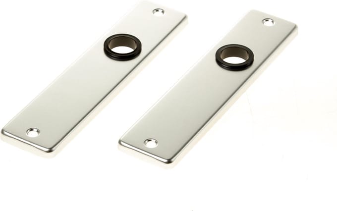 Ami Kortschild, Blind F1 165/4rh
