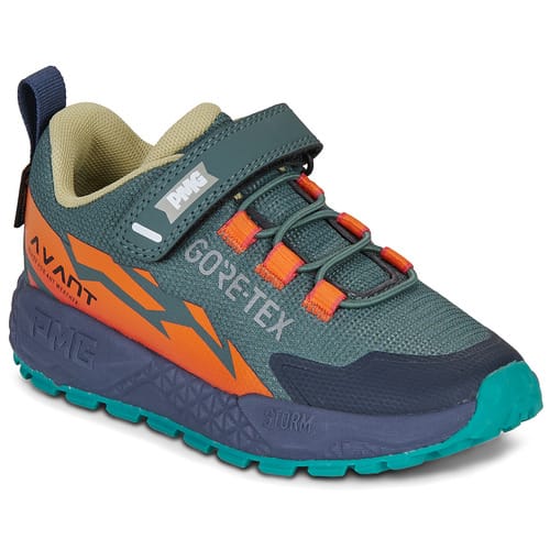 Lage Sneakers Primigi B G STORM GTX