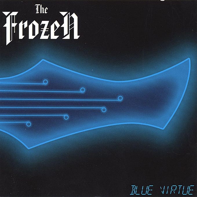 Blue Virtue