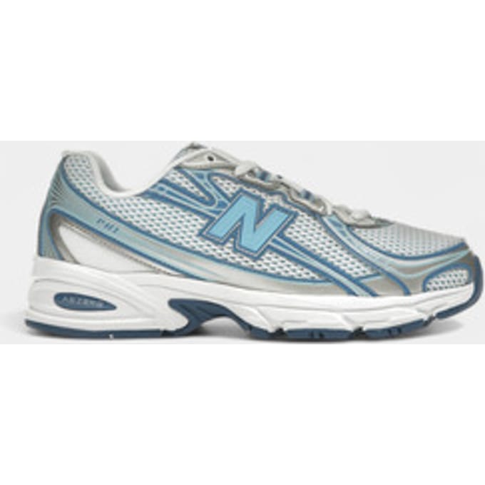 Sneakers New Balance 740v2 Blue Agate White