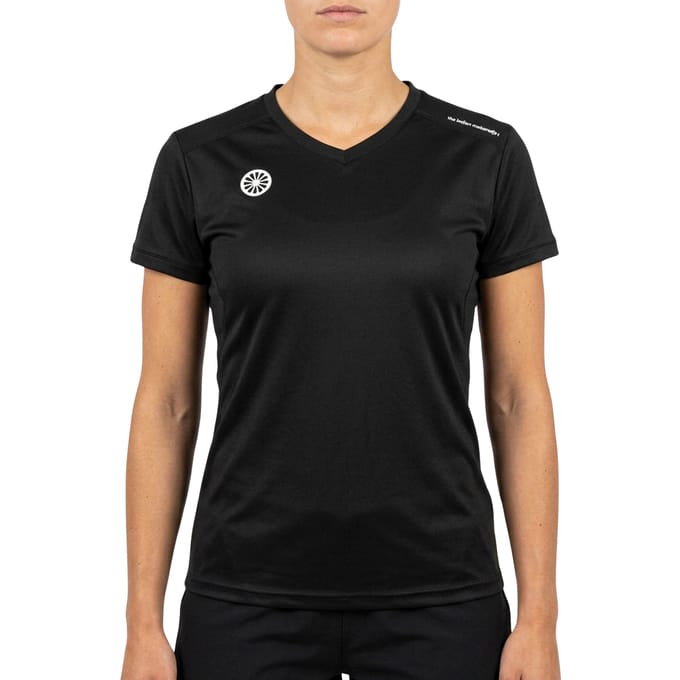The Indian Maharadja Jaipur Performance Shirt Dames - Maat XXL