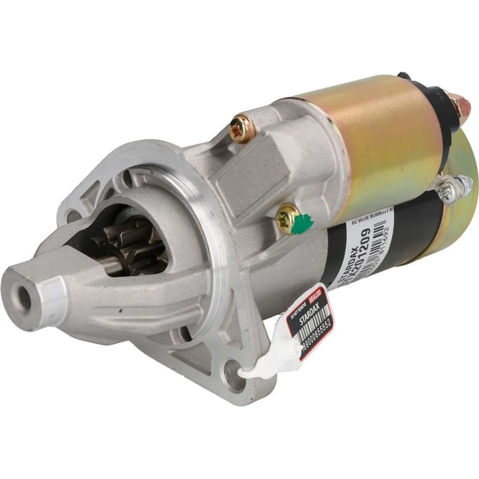 Startmotor STARDAX STX201209