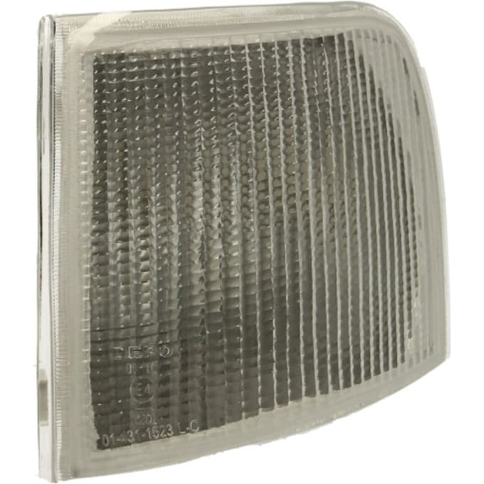 VanWezel 1855907 - Clignoteur avant gauche pour Ford Escort de 08/1990 à 2000