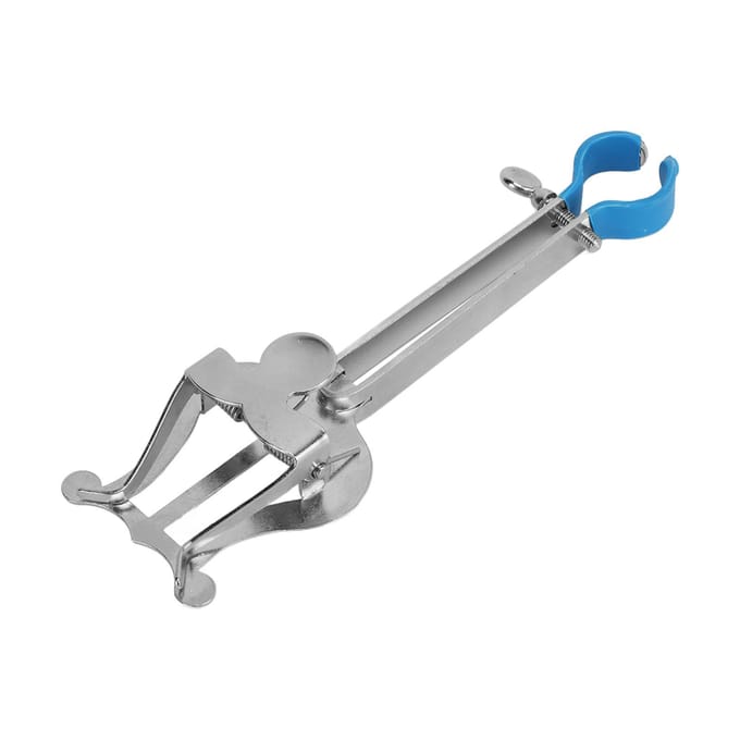 Clip pour partition de trompette Lyre de marche portable Support à pince pour partition Support Accessoires pour instruments de musique gray