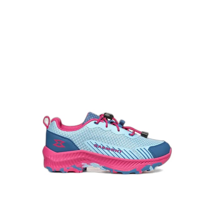 Kinderwandelschoenen Garmont 9.81 Pulse