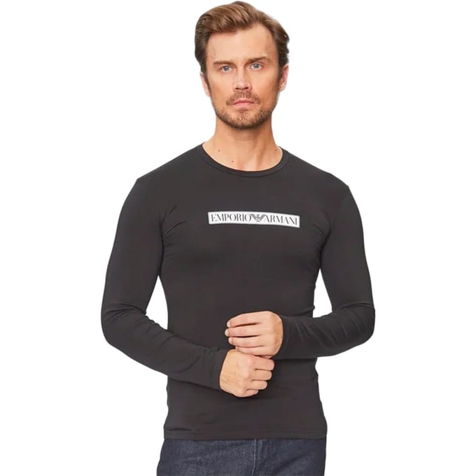 Emporio Armani overhemd