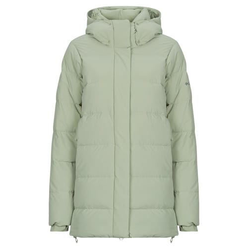Donsjas Columbia AMAZE PUFF MID HOODED JACKET