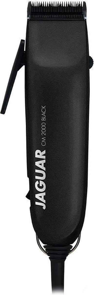 Jaguar Electro Cm 2000 Black Clipper Tondeuse Item No.85606 1stuks